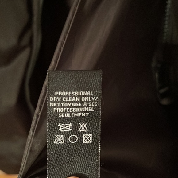 Atelier noir division of Rudsak coat - Picture 7 of 8